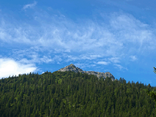 Jahresausflug Lechtal/Österreich 2016